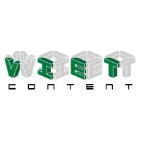 VietContent logo - Similar company to Gopartnering