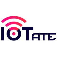Iotate Infotech logo - Similar company to Digitor Matrix Pk