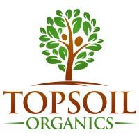 Topsoil Organics logo - Similar company to Orez Solutions