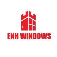 ENH Windows logo - Similar company to Fairview Windows And Doors