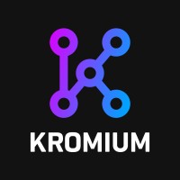 Kromium logo - Similar company to Deckster