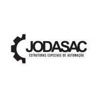 JODASAC logo - Similar company to Recognition