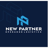 NEW PARTNER OPERADOR LOGÍSTICO logo - Similar company to Ff Logística