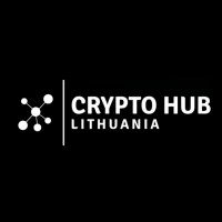 Crypto Hub Lithuania logo - Similar company to Crypto Counsel
