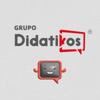 Didatikos logo - Similar company to Easybok®