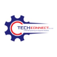 TechConnect Industrial Egypt logo - Similar company to Harmony Egypt