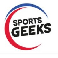 Sportsgeeks.ru logo - Similar company to Ooo International Sports Trainers
