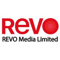 REVO Media HK logo - Similar company to First Page