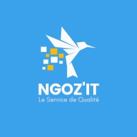 NGOZ'IT logo - Similar company to Yubile