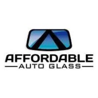 Affordable Auto Glass logo - Similar company to Efferent Media, Inc.
