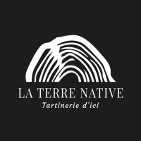 LaTerreNative logo - Similar company to Studio Synthèse