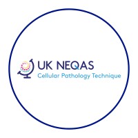 UK NEQAS CPT logo - Similar company to Ldpath
