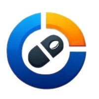 Clickeon logo - Similar company to Noor Soft Tech