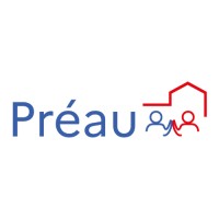 Préau logo - Similar company to Ecolopop