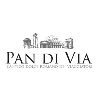 PAN DI VIA- L'ANTICO DOLCE ROMANO DEI VIAGGIATORI logo - Similar company to Papyra Srl