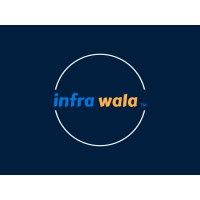 Infra wala logo - Similar company to Ssos