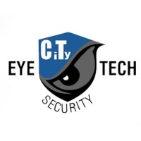 City Eye-Tech Security Solutions logo - Similar company to Wes-Tech Security Gmbh