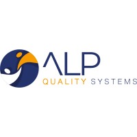 ALP Quality Systems logo - Similar company to Re-Sens