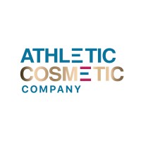 Athletic Cosmetic Company logo - Similar company to Relax The Back