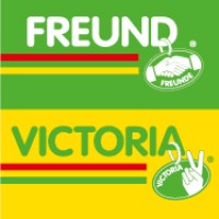 FREUND VICTORIA Gartengeräte GmbH logo - Similar company to Tríade Qualidade