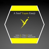 A Sınıf Yaşam Enerji logo - Similar company to Nova Doğalgaz