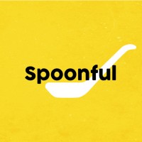 Spoonful logo - Similar company to Nutrir Meat