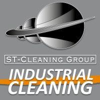 ST-Cleaning Group logo - Similar company to Indecs Gmbh