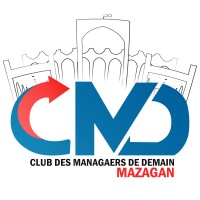 CMD - Club des Managers de Demain - ENCGJ logo - Similar company to Cmd -Club Des Managers De Demain
