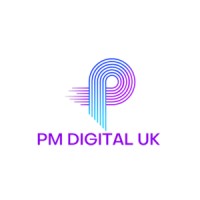 PM Digital UK logo - Similar company to Pm Digital Uk