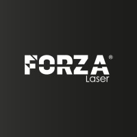 FORZA Laser logo - Similar company to Maquinaria Cnc Stanser