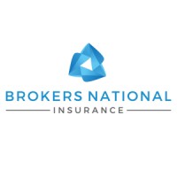 Brokers National Insurance logo - Similar company to Modulus Insurance