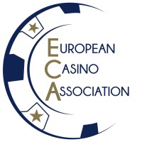 European Casino Association logo - Similar company to Joa - Casinos & Loisirs