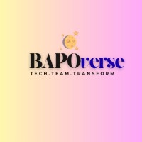 BAPOverse logo - Similar company to Odw Inc.