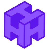 HirelCube logo - Similar company to Easeltoscreen