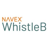Navex WhistleB logo - Similar company to Topia