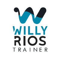 Willy Rios Trainer logo - Similar company to Clubrunning