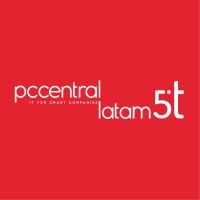 PC Central Latam logo - Similar company to 9Db