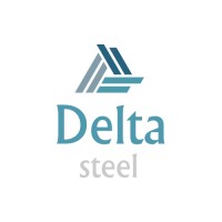 Delta Steel Trading DWC LLC logo - Similar company to Rawmat International