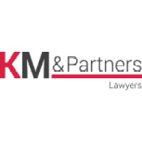 KM & Partners logo - Similar company to Bmf Group