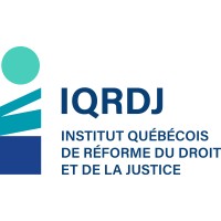 IQRDJ - Institut de réforme du droit et de la justice logo - Similar company to Institut Robert Badinter