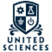 United Sciences, LLC logo - Similar company to Aware Custom Biometric Wearables