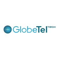 GlobetelTech, S.L logo - Similar company to Globtel Solutions Llc - Provider Of Gps, Telematics And Iot In Azerbaijan / Azərbaycan.