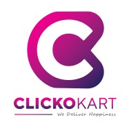 Clickokart logo - Similar company to Apiphany