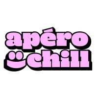 Apéro Chill logo - Similar company to Relais Com Sàrl