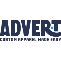 Adver-T Screen Printing logo - Similar company to Al-Ross Screen Printing & Embroidery - We Help Businesses. Teams And Schools With Their Apparel