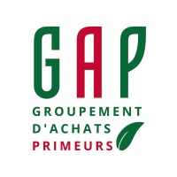 GAP - Groupement d'Achats Primeurs - MIN de Rouen logo - Similar company to Primeurs Normandy Diffusion