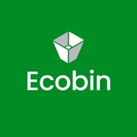 Ecobin logo - Similar company to Ecobin