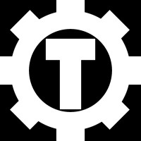 Technoforge logo - Similar company to Gravityloft Solutions