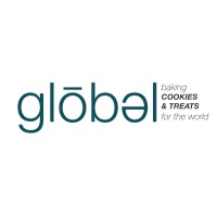 Globel logo - Similar company to Hummii Snacks