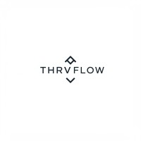 THRVflow logo - Similar company to Brandflow